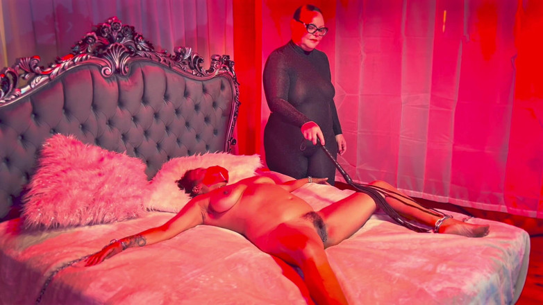 Twisted Nymphs: Twisted nymphs - rose'un ödülü - bölüm 2