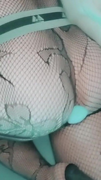 愛人を待っています