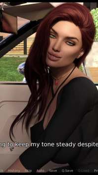 Milfylicious (part 23) - by Maximus
