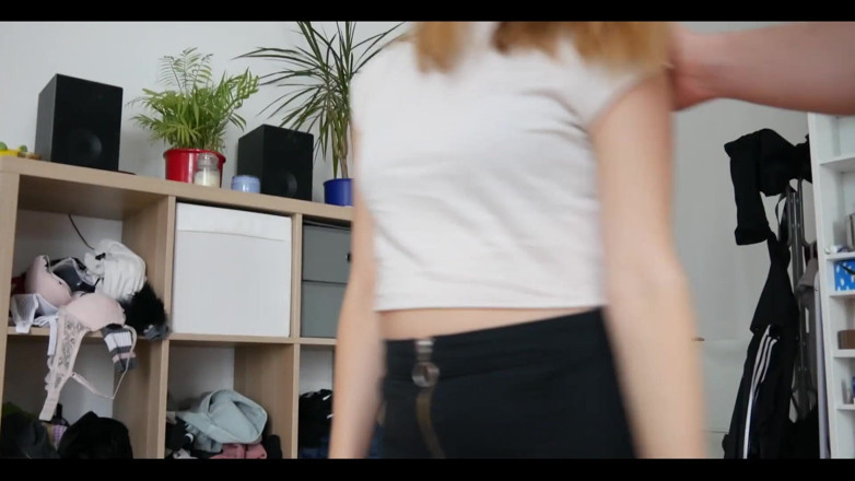 Jamie Young: Sexe en talons hauts !