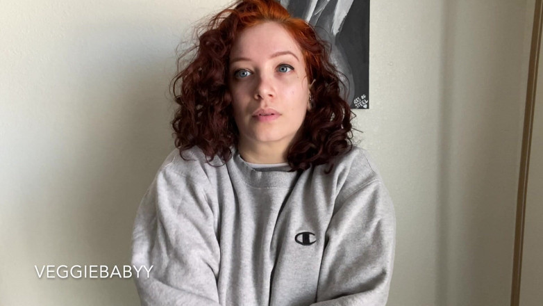 Veggiebabyy: Zdejmuję moje koszule