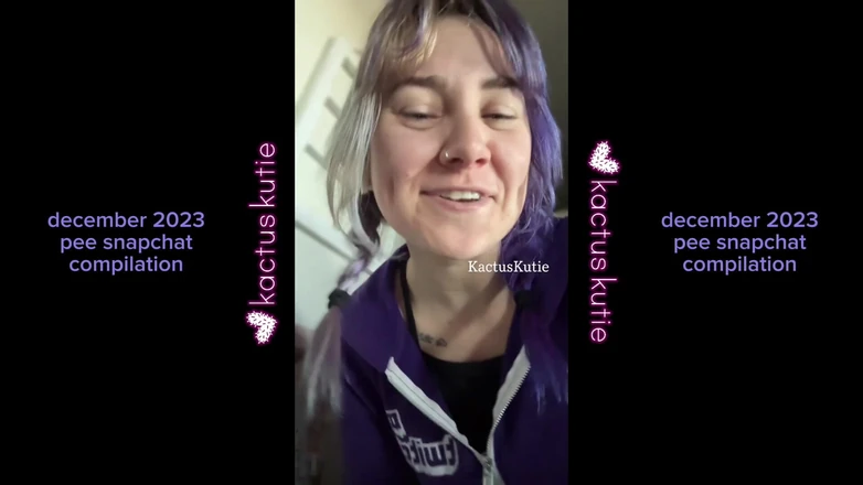 Student Uses Her Vibrator in Public Toilet