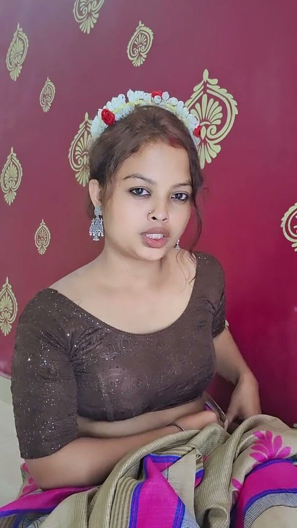 Mina Sardar: megha boyaphrend dvara vidiyo kol seks
