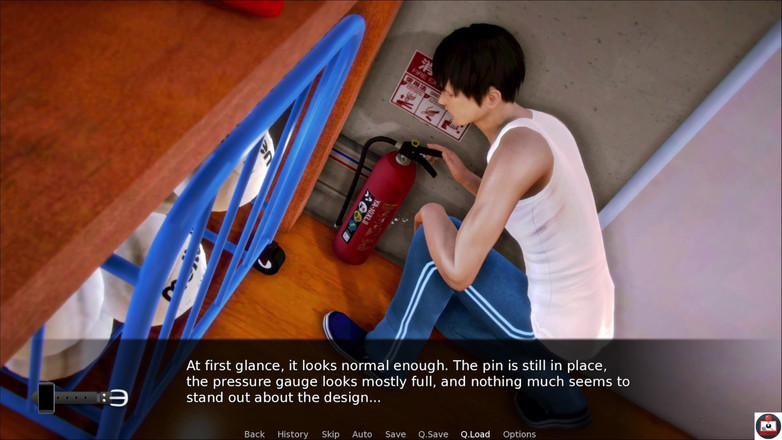 Joystick Cinema: Waifu academy- (teil 64) - mädchen brauchte nur einen schwanz