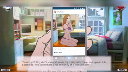 3DXXXTEEN2 Cartoon: kuchh aesa jo bahut sahi lagta hai. 3di ashlil kaartoon seks