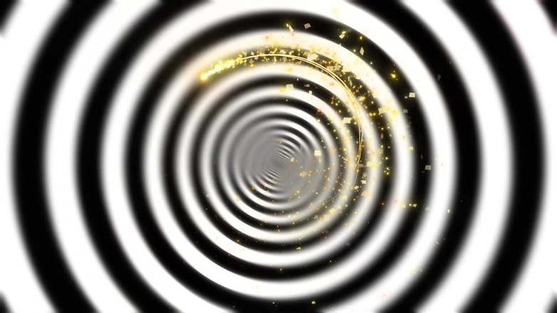 Goddess Misha Goldy: Sestup do stínů: My Puppet for Eternity