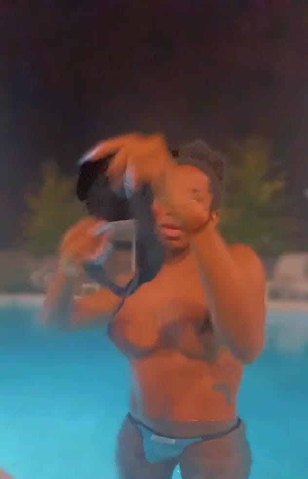 AJ180: Aj180: Solo La Clip 36