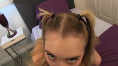 Eros POV - Liberated Eye: Teen Anastasia Knight banged by her friend