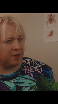 Des bananes du cul à la bouche