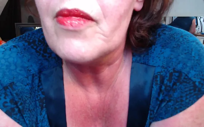 dawnskye1962: 818 6.5 Minutes of 818 Same Size From Lush Thick Dawnskye I...
