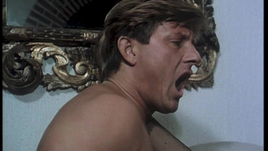 Inhonorof porn: Pepek berbulu dikongkek di sofa