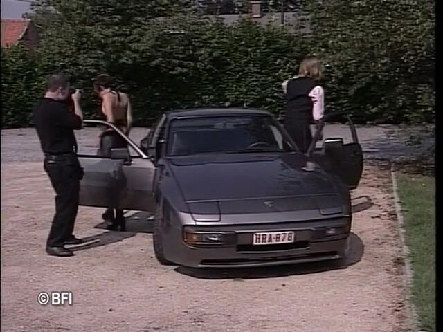 Dutch Desire Nights: Старлети 1 DVD