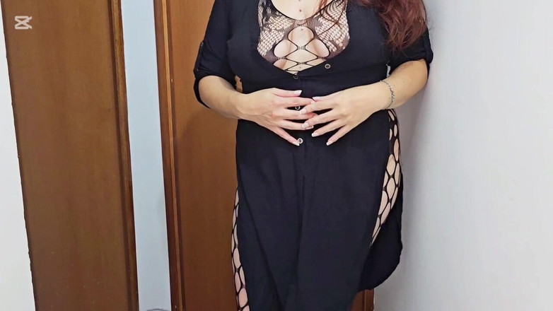 karlythoth: Sexy mokrá kundička a zadek