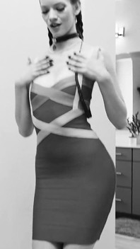 Erin Everheart Interracial Anal Bts