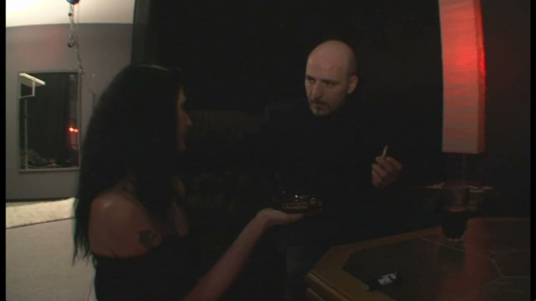 Absolute BDSM films - The original: Унижаю порку