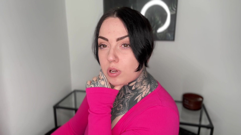 Miss Valentina: Słaby dla ciemnych włosów