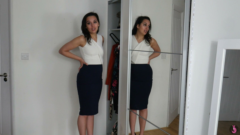 Summer Fox: Getting Into Stepmommy Mode