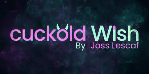 Joss for Cuckold wish: Cayenne dientot di livestream