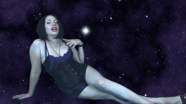 Goddess Misha Goldy: Awak Begitu Ketagih Dengan Saya