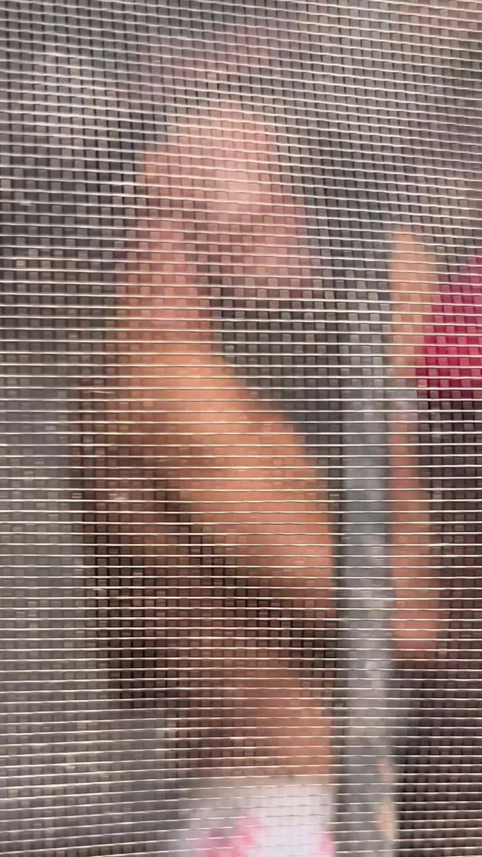 That slutty monster: 정액이 뚝뚝 떨어지는 괴물 흑인 자지 질싸 후장