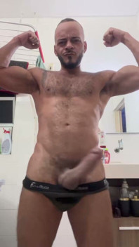 Come Have Fun with Me