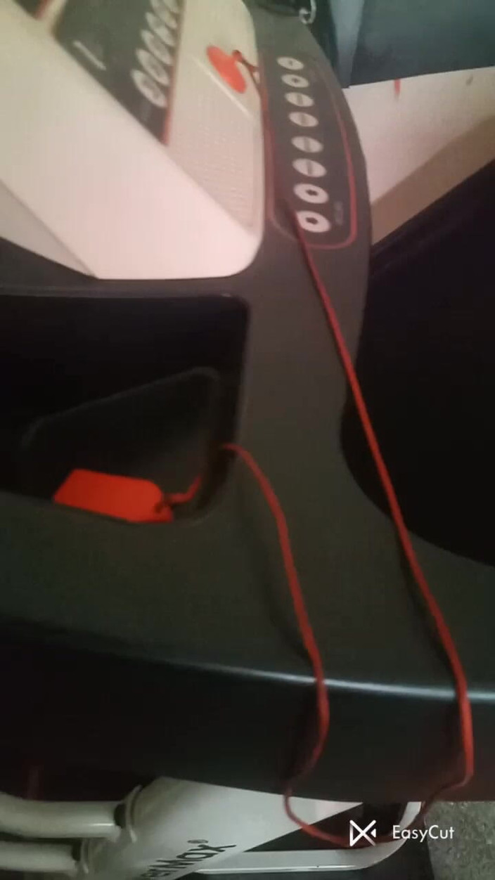 Pickup maami: Майстер тренажерного залу weorkout в тітоньці