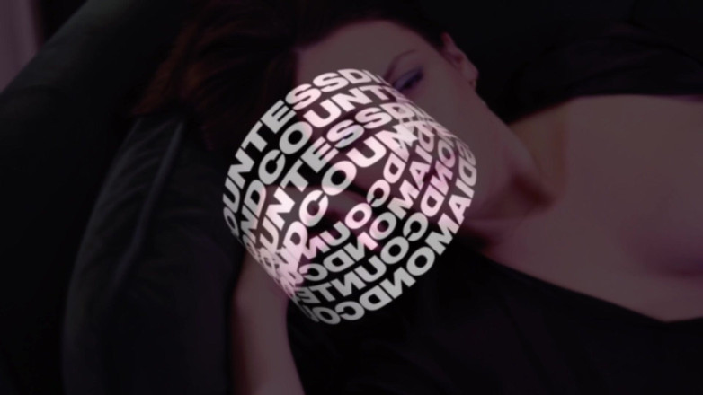 Countess diamond: Титанічна смуга