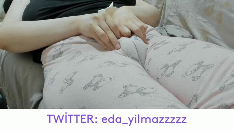 bigass_sexy_bigboobs: Верблюжа лапка - пухка пизда - набрякла пизда - велика пизда - турецька матуся - турецьке порно - піжама