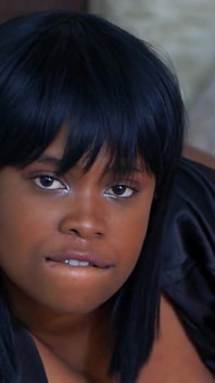 Why men go crazy with ebony