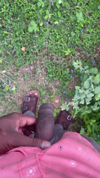 My Cock Show