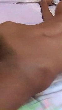 Sucking and Licking a Cute Thai Ladyboy Juicy Wet Dick Vol 1