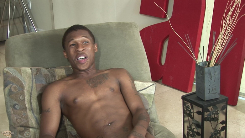 ThugBoy: Dontae Star