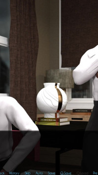 Happyly Ever After de la Escovic Games - Sex dur pe alee, Fete Noaptea 6