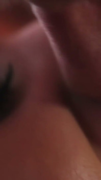 She Made a Show of Sensual Girl Masturbation and Beautiful Sex That Led to Anal