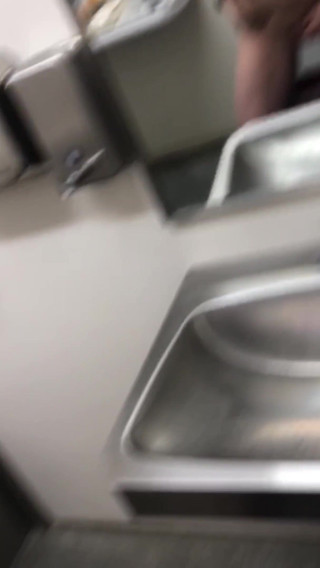 RiceQueenTopBoy: Rest Stop, Sex Stop...