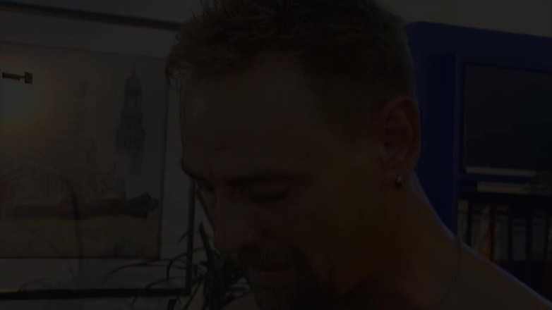 Romance with Love: Bomba Bionda Fa Gola Profonda Con Cazzo Enorme Con Fame