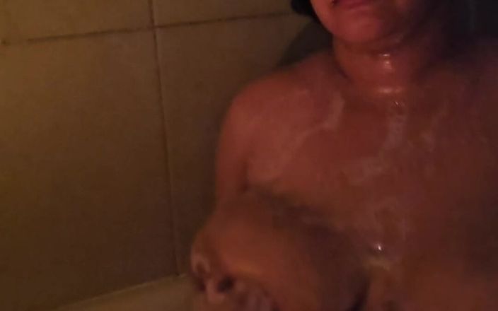Dory Smith: Mytí mých velkých koz