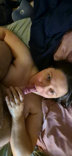 SwitchMixCouple: Miluje svůj nový bod G