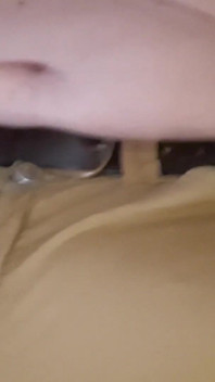 Amazing Bulge in Kaki Shorts