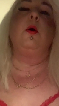 Blanca Girl BBW Looking Beautiful