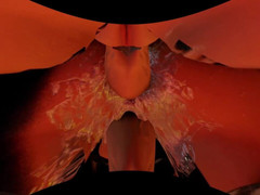 Futanari VR: Video VR Lucu 322
