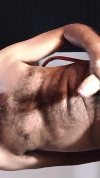 Masturbation September 4
