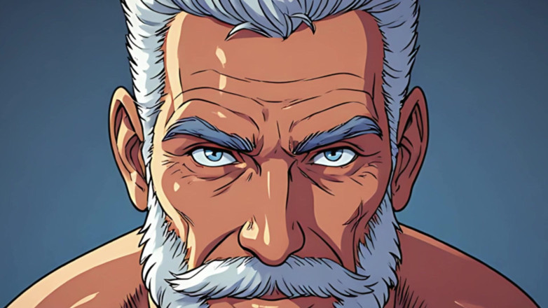 Erotic Man: Compilation di uomini erotici