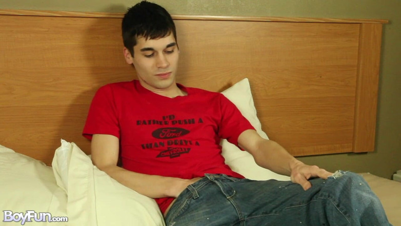 BoyFun Solo: Londra