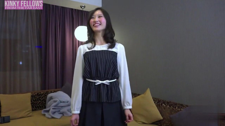Shameless archives: Asian Angel 24145