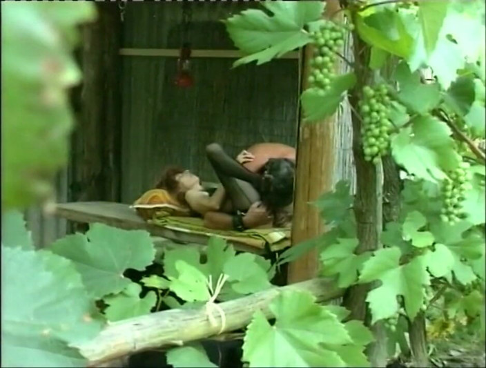VintageXMovies: Fetish with mature couple