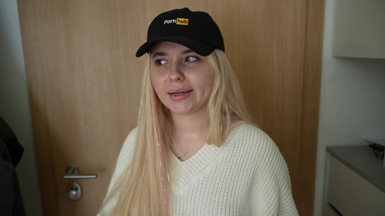 Nka Legran: Fucked the Hot Courier Girl and Took the Package for...