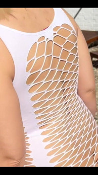 Do You Like My MILF Ass?