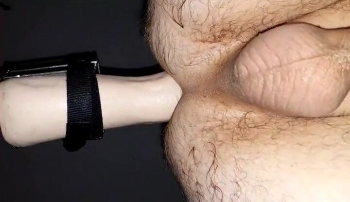 Emme69: Analfist ŽÁDNÝ ZVUK