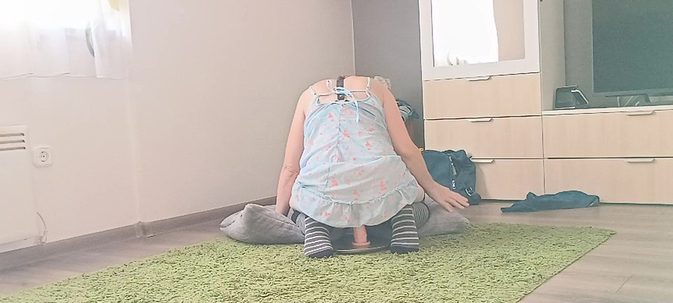 Sub Slave: 美好的第一天